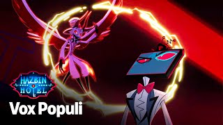 Download lagu Vox Populi - Canzone completa in italiano | Hazbin Hotel mp3