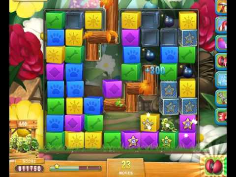 Pet Rescue Saqa   Level 1263  No Boosters