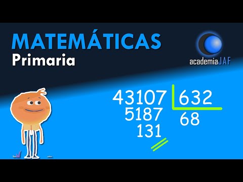 Cómo dividir por 3 cifras