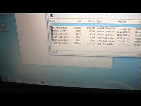 How to Softmod your Original Xbox the EASY way Part-1