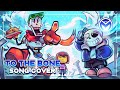 Undertale Anniversary Celebration To The Bone