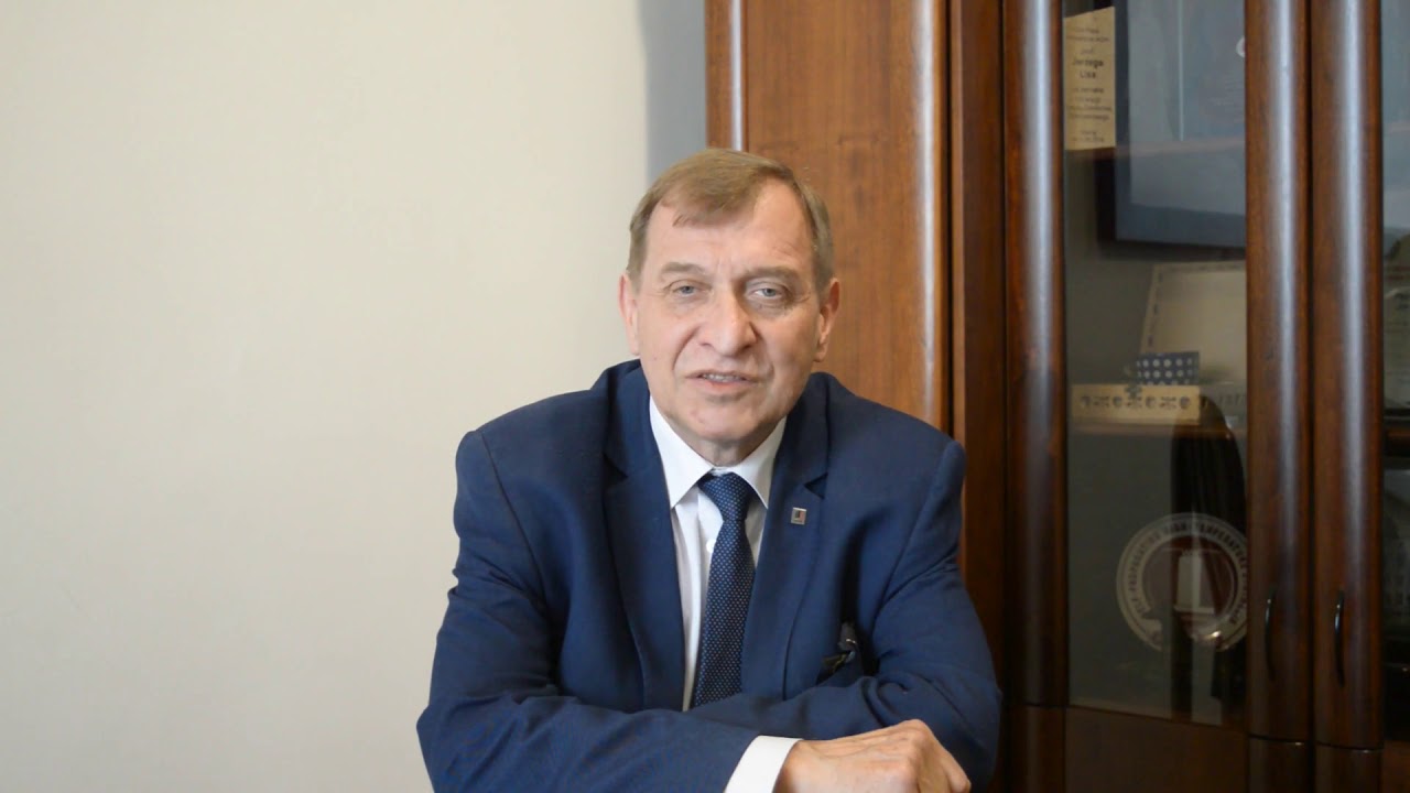 Głosy Poparcia - Stanisław Mazur