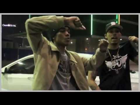 Lil Micvh Ft. Sonny Gaines - We Some Real Ones Filmed By Gutta Tv