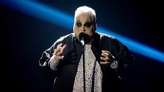 Netta - TOY | Enrique Ramil Cover (X Factor Spain 2018)