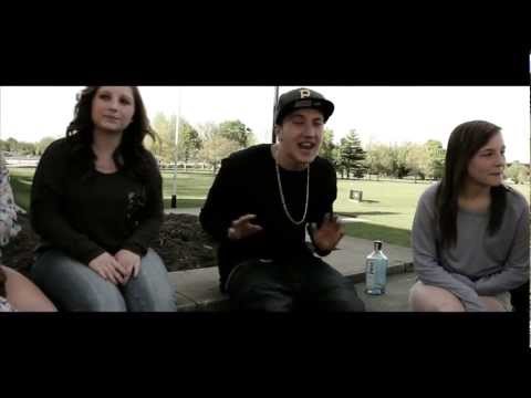 A-Jayy - Just A Moment (Official Music Video) Dir. Nixon Films