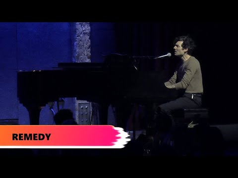 ONE ON ONE: Augustana - Remedy November 9th, 2021 City Winery New York