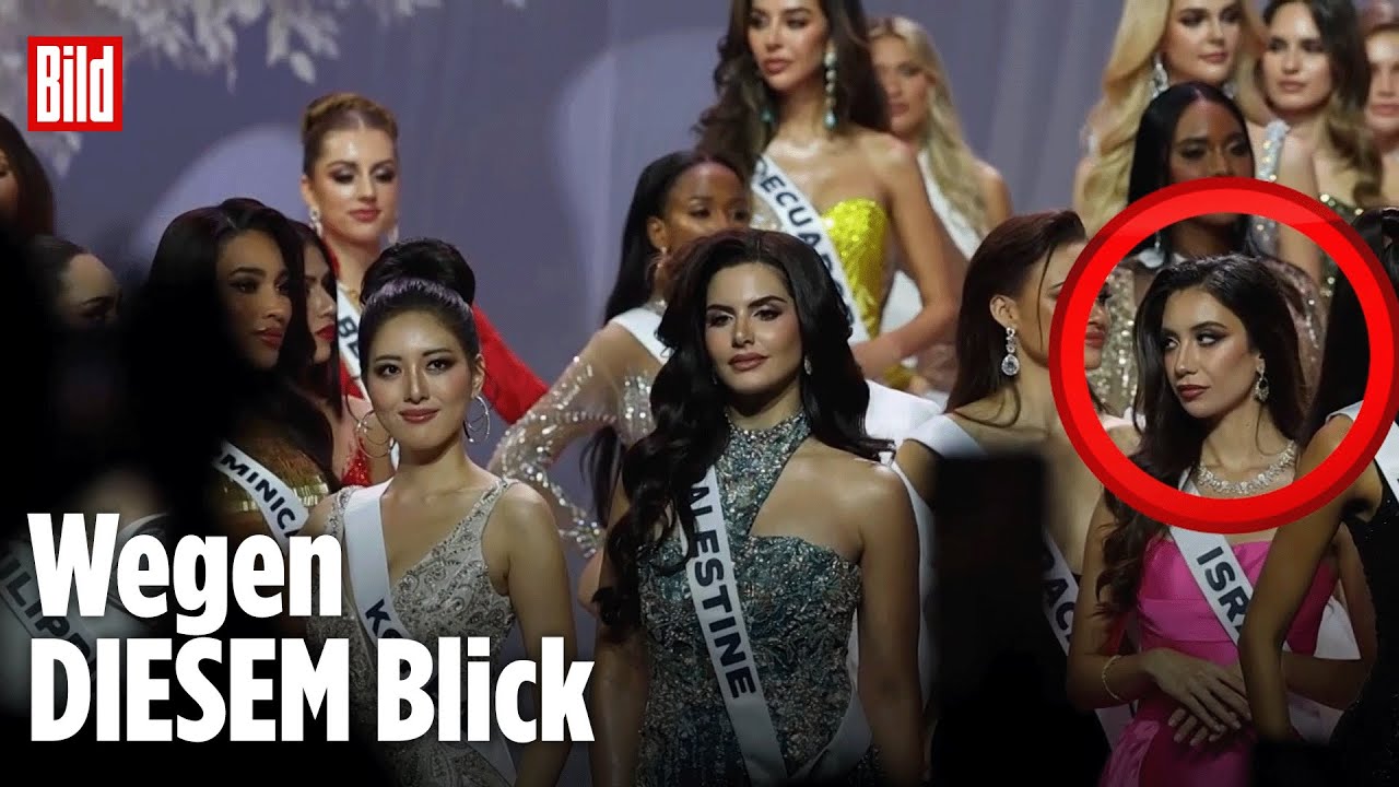 Heftiger Shitstorm und Morddrohungen gegen Miss Israel