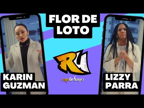 REACCIÓN Reggaeton Cristiano 2022 | Lizzy Parra, Karin Guzman - Flor De Loto🌹