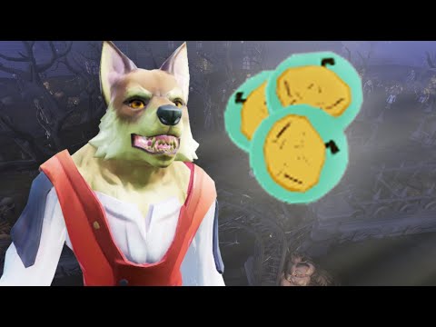 [RS3] Luna (Halloween Event) – Realtime Miniquest Guide