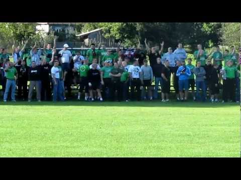 GLKS Michów - GKS Górnik 1979 Łęczna