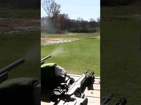 WAYPOINT 2020 6.5 CREEDMOOR VS TANNERITE