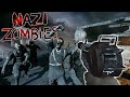 First Call Of Duty Game With Zombies