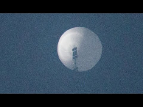 BATRA’S BURNING QUESTIONS Why did Canada not report on China’s spy balloon in our airspace