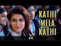 Kathi Mela Kathi Thala Suthi Mayakum Tamil Album Song VLT