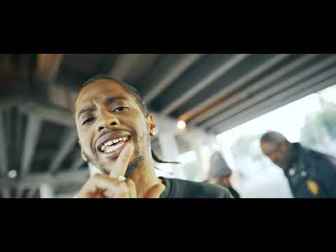 Alandon - BrainWash (Music Video)