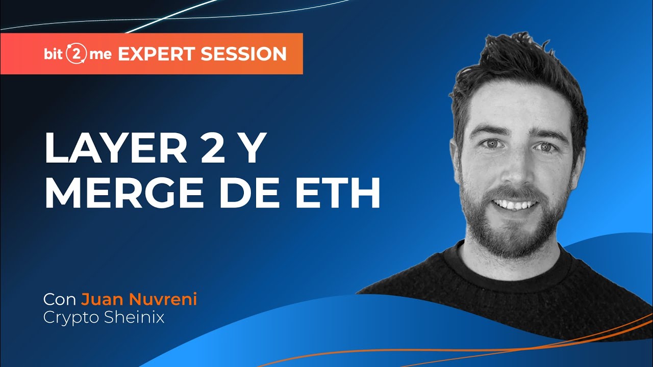 Interview with Crypto Sheinix — Bit2Me Experts