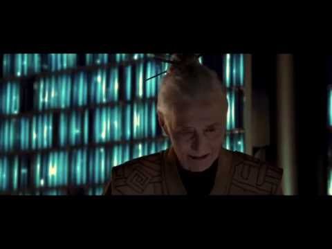 Star Wars II : In Jedi archives
