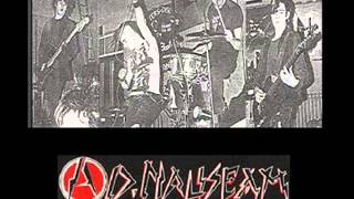 Ad Nauseam - Demo 1982