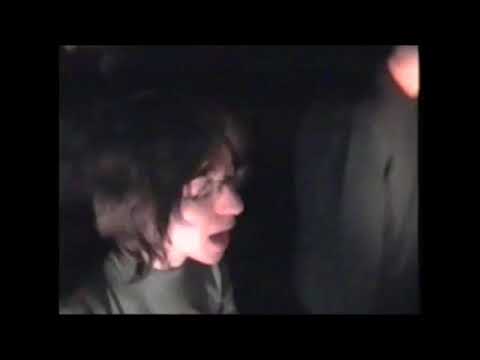 King David Warriors Sound System @ Csoa Askatasuna Italy 1999/2000?