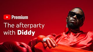 Welcome to Love's YouTube Premium Afterparty