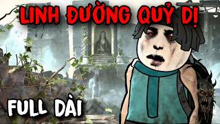 (Full Version) Linh Đường Quỷ Dị | Anh Cả Sub