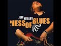 Jeff Healey - Shake, Rattle And Roll