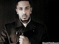 Marques Houston Marriage