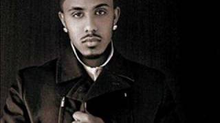 Marques Houston - Marriage