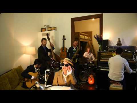 Is This Love - The Schwings Band feat. Migloko