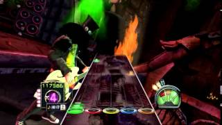 Guitar Hero 3 - Mercy (OneRepublic) Expert 100%