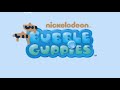 Bubble Guppies Logo Remake