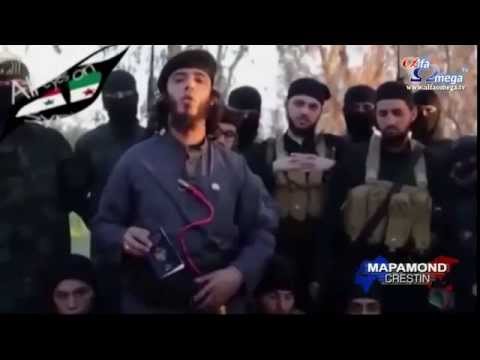 Stiri crestine - Mapamond crestin 532 - 27 septembrie 2014