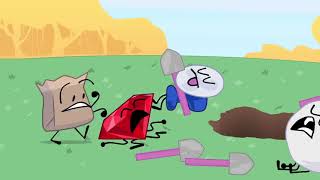 Download lagu BFB 14 Lava Scene But I Put Music Over It mp3