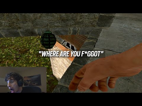 TROLLING A GROUP OF BOOMERS FOR 40MINS...