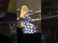 Tori Amos - Nashville, TN - June 24, 2023 - Mrs. Jesus