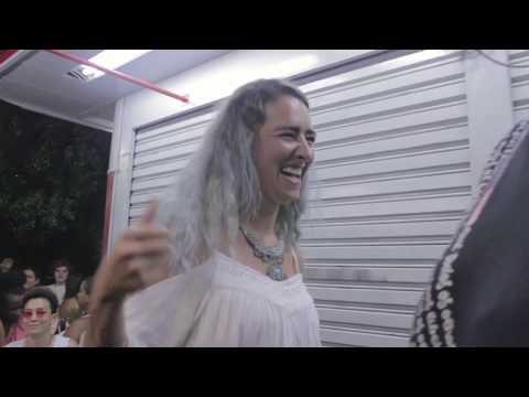 117ª edição Dominação [1ª do ano!] - Laura x Dahora Nayara