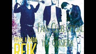 Reik - Igual A Nada