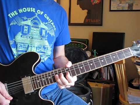 Mr. Soul - Buffalo Springfield