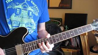 Mr  Soul - Buffalo Springfield