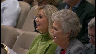 Download lagu David Jeremiah   The God You May Not Know DVD 7 mp3