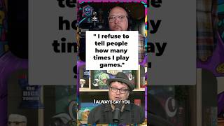 Why Tom Doesn't Disclose # of Plays #shorts