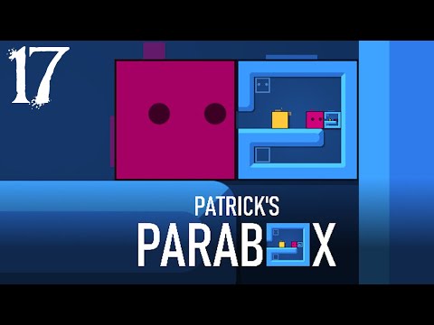 SB Plays Patrick's Parabox 17 - The Ecstasy And The Agony
