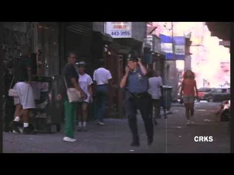 Johnny Crooks - Sändwich