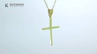 Κόσμημα Κοτσώνης Κόρινθος / Κοσμήματα με την υπογραφή του καλύτερου Ελληνικού εργαστηρίου