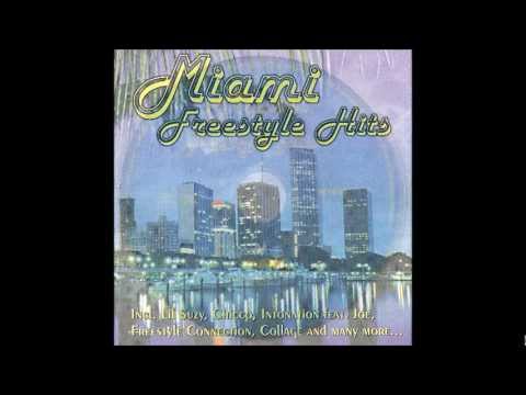 T.H.T.  - Don't set me free