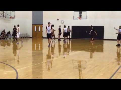 NTX Hawks 2020 steps up for 38-26 win over Run B.C. Rebels - DFW Gaso Tip Off