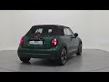 2026 MINI Convertible 2L Petrol For Sale Images