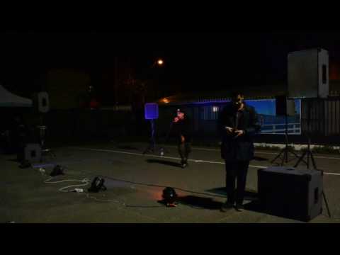 Dosexpresiones ''ParaVariar'' Tokata San Luis.