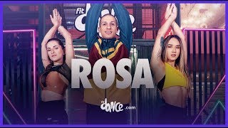 Rosa - Anitta with Prince Royce | FitDance Life (Coreografía Oficial) Dance Video