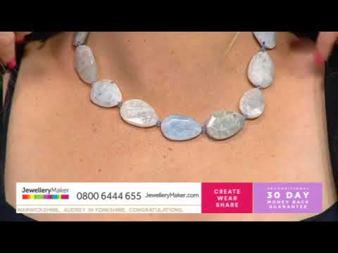 JewelleryMaker LIVE 2/6/19 8AM - 1PM